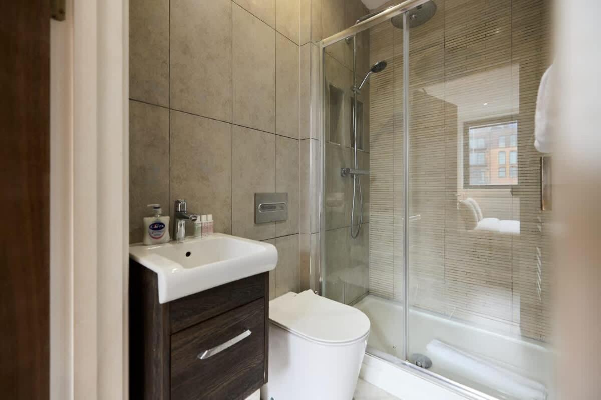 The Harlesden Breakout - Glamorous 2bdr Flat Londres