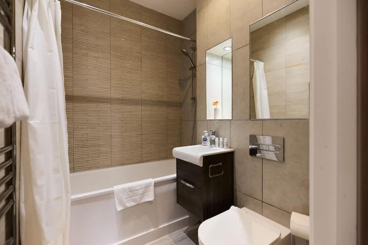 The Harlesden Breakout - Glamorous 2bdr Flat Apartamento