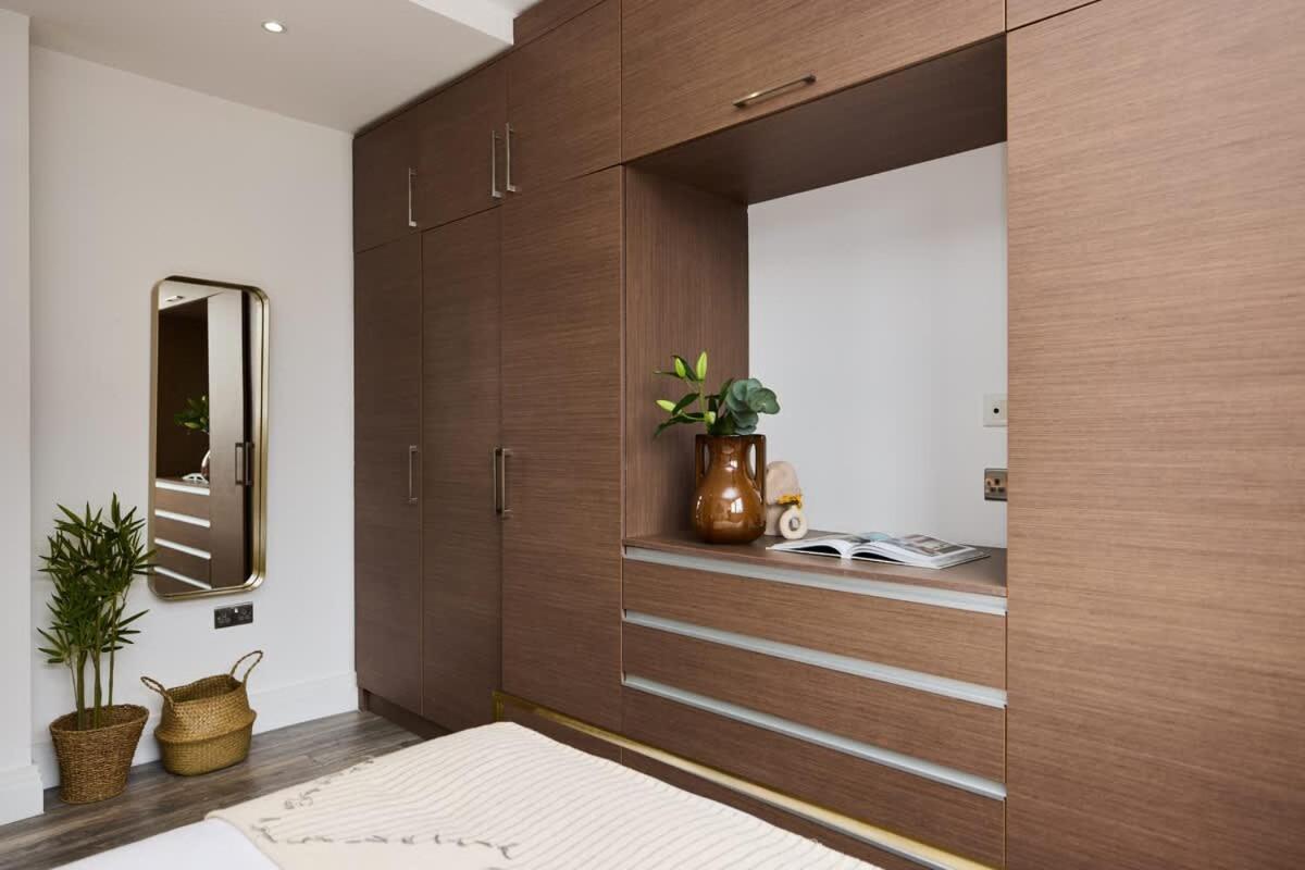The Harlesden Breakout - Glamorous 2bdr Flat Apartamento Londres