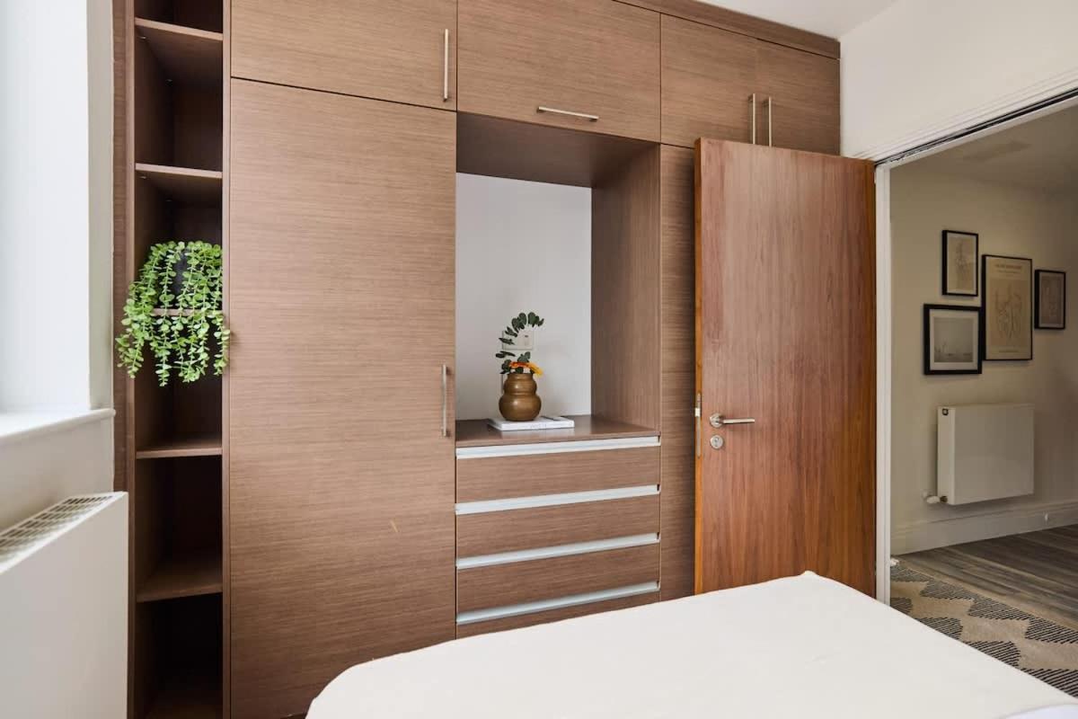 The Harlesden Breakout - Glamorous 2bdr Flat Apartamento *