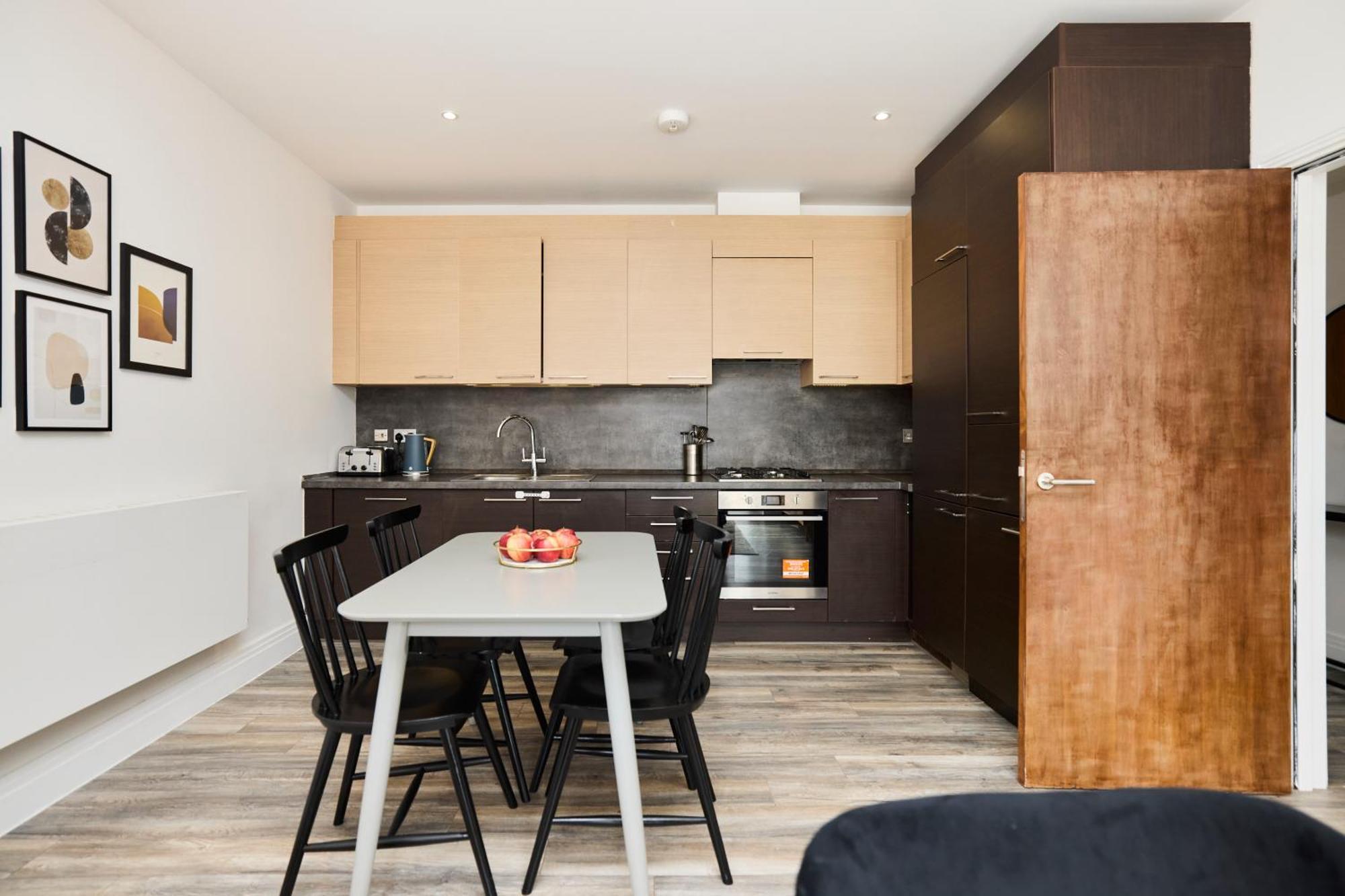 Apartamento The Harlesden Breakout - Glamorous 2bdr Flat