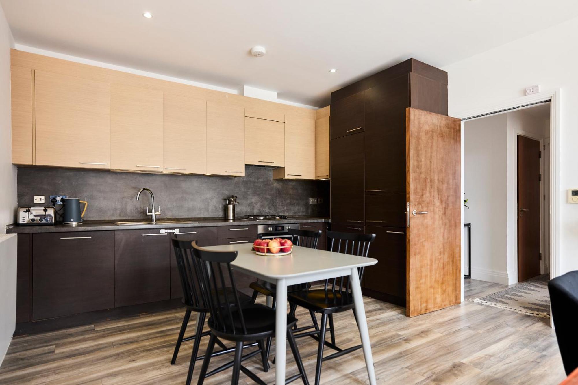 The Harlesden Breakout - Glamorous 2bdr Flat Apartamento