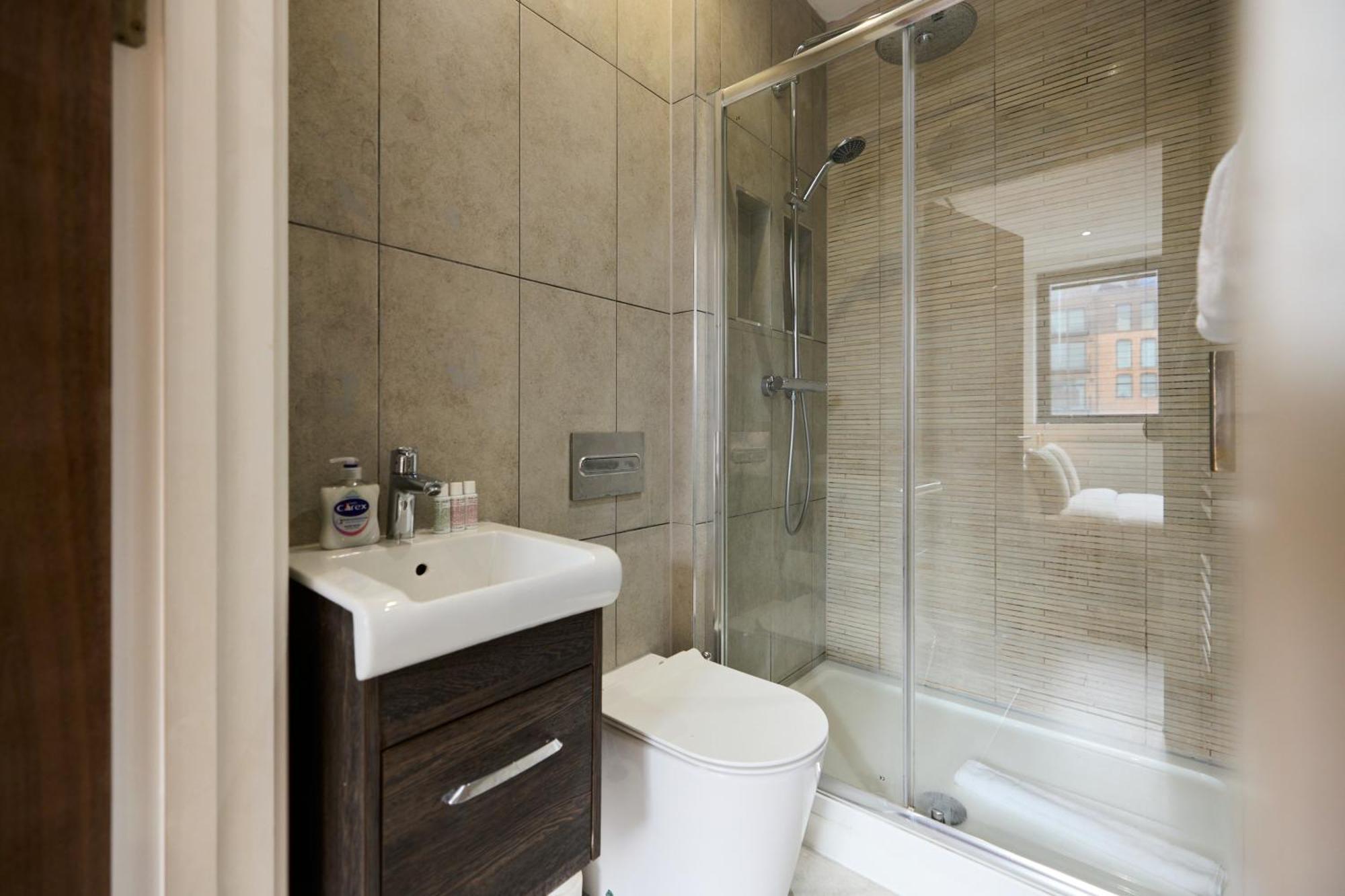 Apartamento The Harlesden Breakout - Glamorous 2bdr Flat *